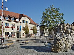 Marktplatz