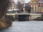 Die St.-Annen-Brücke