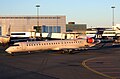 Bombardier CRJ900 NextGen fra SAS