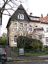 Wohnhaus