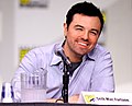 Seth MacFarlane