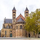 Sint-Servaasbasiliek