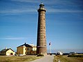 Skagens Leuchtturm