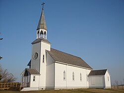 Ste. Thérèse Chapel at Cardinal