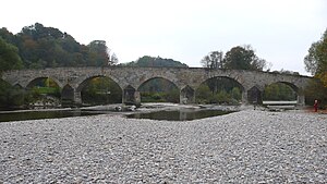 Alte Thurbrücke