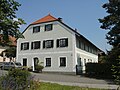 Ehemaliges Bauernhaus