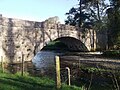 Tunnel Bridge Ruthin