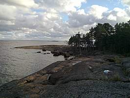 Nationaal park Oostelijke Golf van Finland