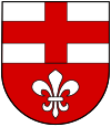 Wappen von Langscheid