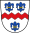 Wappen von Ensdorf