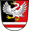 Wappen von Gattendorf (Oberfranken)