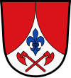 Wappen von Gleiritsch