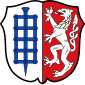 Wapen van Ingenried