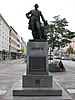 Wels Innenstadt KaiserJosefDenkmal KJ.jpg