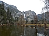 Yosemite-Nationalpark