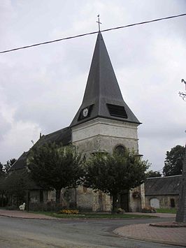 Kerk