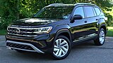 Volkswagen Atlas