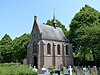 Rooms-katholieke begraafplaats Sint Martinuskerk, kapel