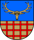 Edelschrott címere