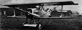 Aero Ae 02