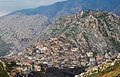 Newroz in Akre, 2017.