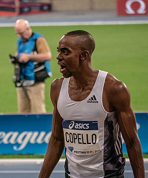 Alexis Copello (2019)