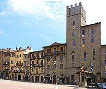 Arezzo