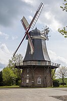 Windmühle Aschwarden