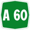 Autostrada A60
