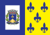 Flag of Descalvado