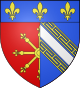 Chaumont – Stemma