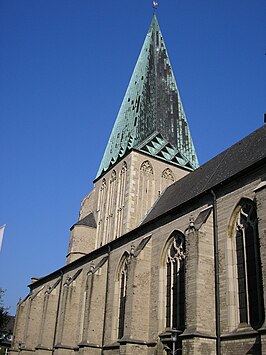 Sint-Joriskerk