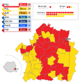 2024 Local Elections - Brăila County