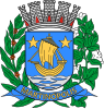 Coat of arms of Martinópolis