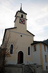 Kapelle St. Antonius Eremita