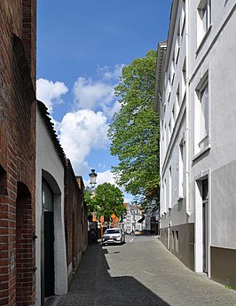 Kraanrei (straat)