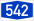 A 542