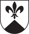 Wappen von Surses