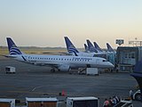 Tocumen International Airport, Panama's international airport