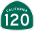 California State Route 120