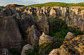 Image 80Serra da Capivara National Park in Piauí (from Tourism in Brazil)