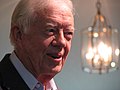 Jimmy Carter (US-Präsident), Lehrer