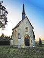 Kapelle Notre-Dame-de-la-Salette