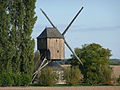 Windmühle Patouillet