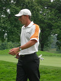 Charles Howell III (2007)