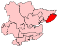 Outline map