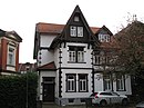 Wohnhaus