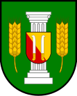 Wappen von Býškovice