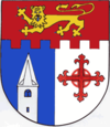 Wappen von Hilgenroth