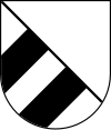 Wappen von Kilchberg